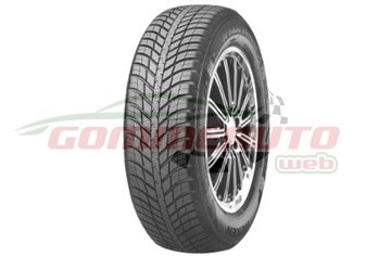 COP. 225/40R18 92V XL NBLUE 4 SEASON M+S
